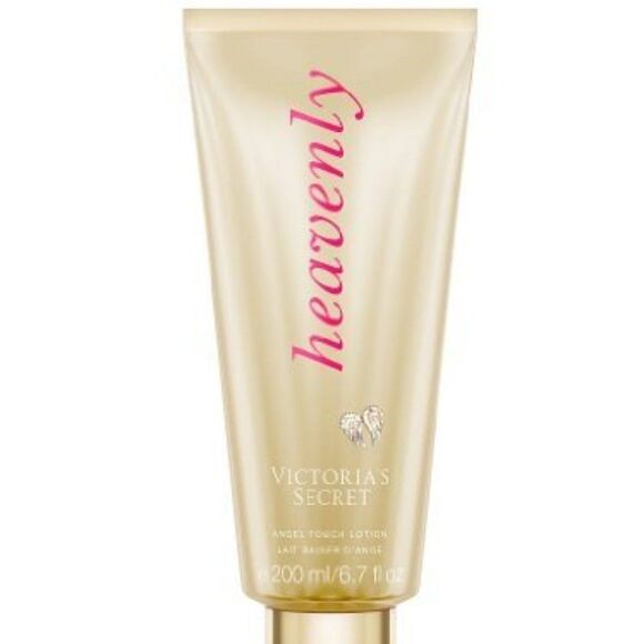 Victoria's Secret Heavenly Angel Touch Lotion 200ml/6.7 Fl Oz